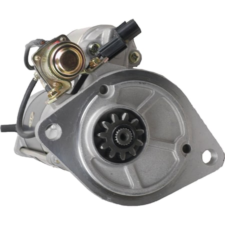 Db Electrical Starter For New Holland E160 Excavator 2006-On Vame049303 M8T87171 Smt0367 18539 410-48120
